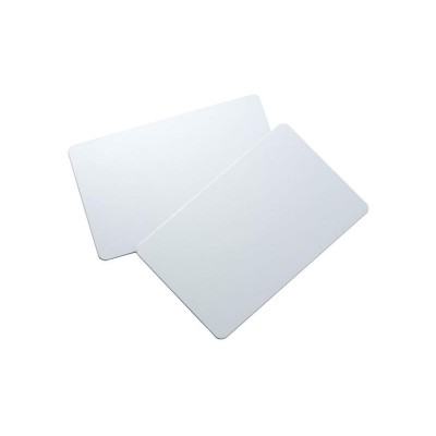 RFID prieigos lustas 125 kHz, kortelė-Priedai