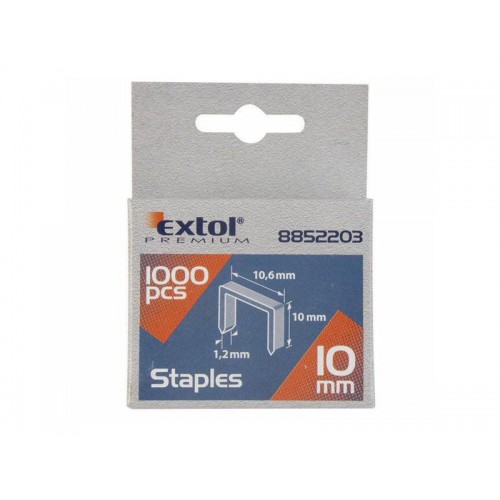 Sagtys 12 mm 11,3x0,52x0,70 mm EXTOL PREMIUM 8852504