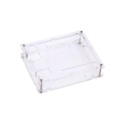 Arduino UNO R3 modulio dangtelis-Priedai