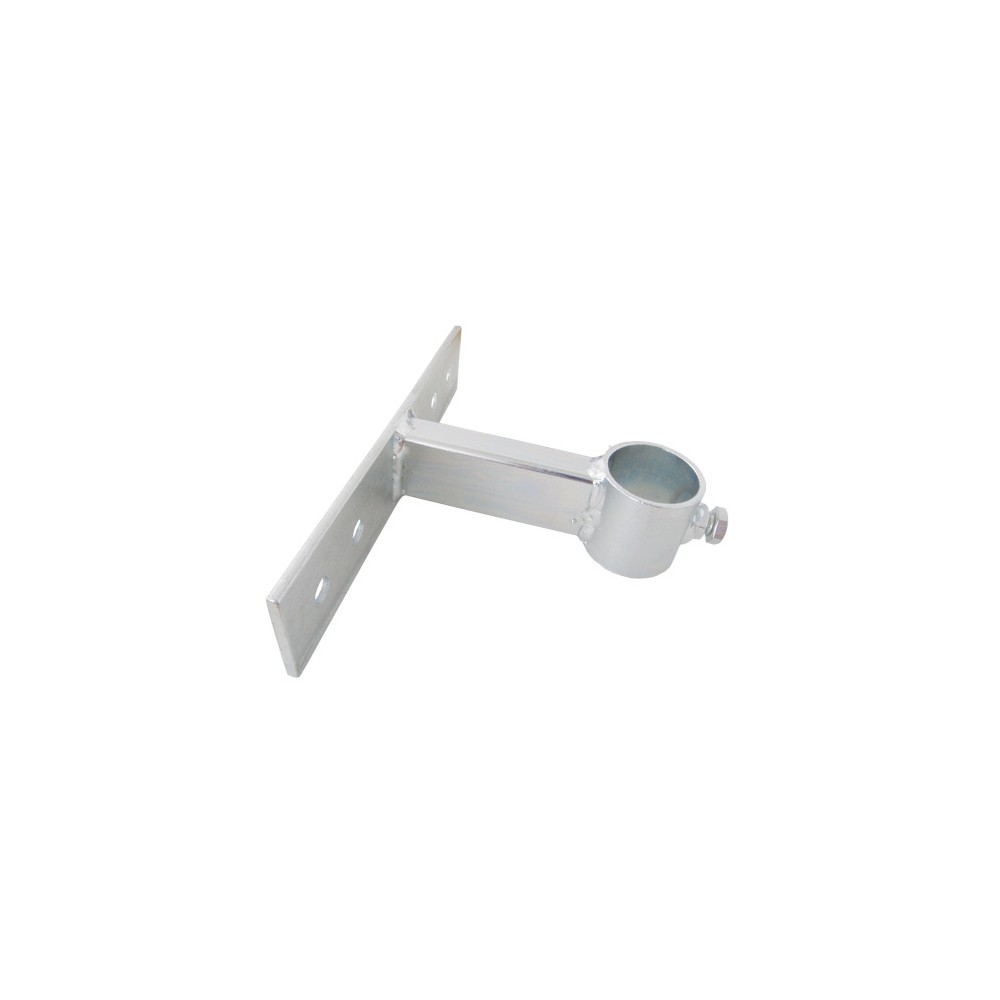 Montavimo stiebas 11 cm TPG 48 mm-Garso vaizdo technika Montavimo stiebas 11 cm TPG 48 mm-Garso vaizdo technika