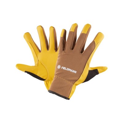 Darbo pirštinės FIELDMANN FZO 7011 10"-Darbo pirštinės