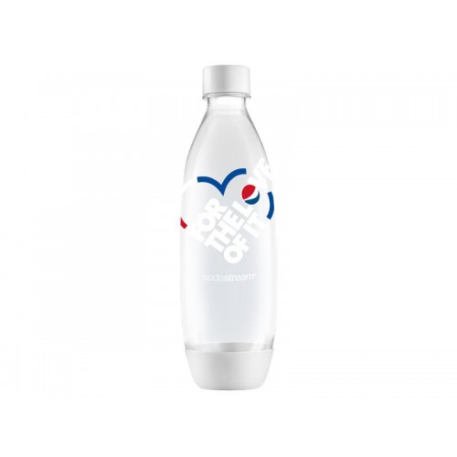 Butelis "SodaStream FUSE PEPSI Love-Buteliai