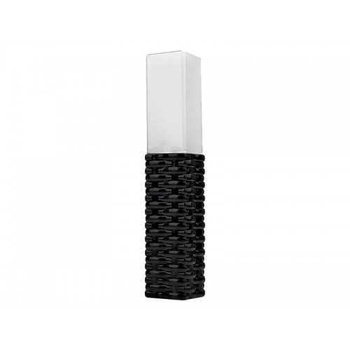 Saulės lempa TES SL8090834X rotango 4vnt-Saulės šviesos