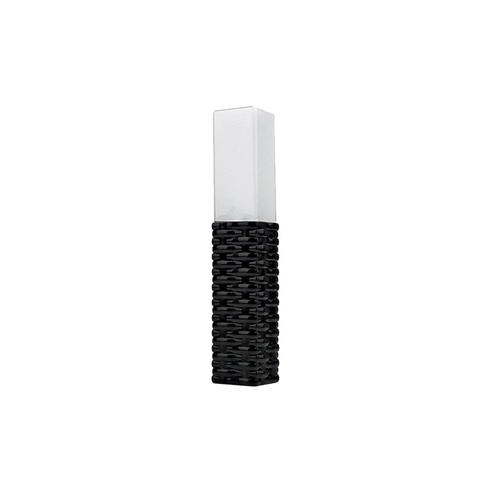 Saulės lempa TES SL8090834X rotango 4vnt-Saulės šviesos