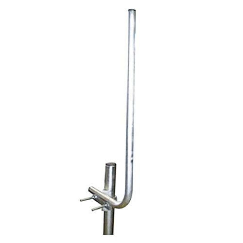 Antenna sieve holder for...