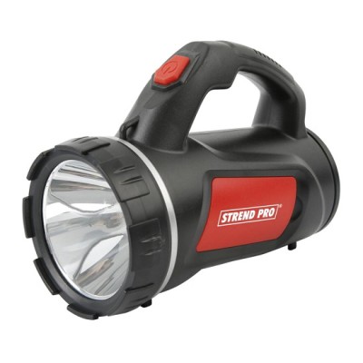 Įkraunamas žibintuvėlis STREND PRO SLR732-Žibintuvėliai
