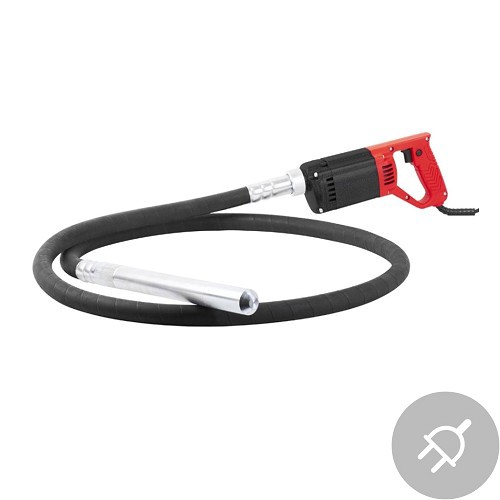 Panardinamasis betono vibratorius TCT0504C-Kiti statybos