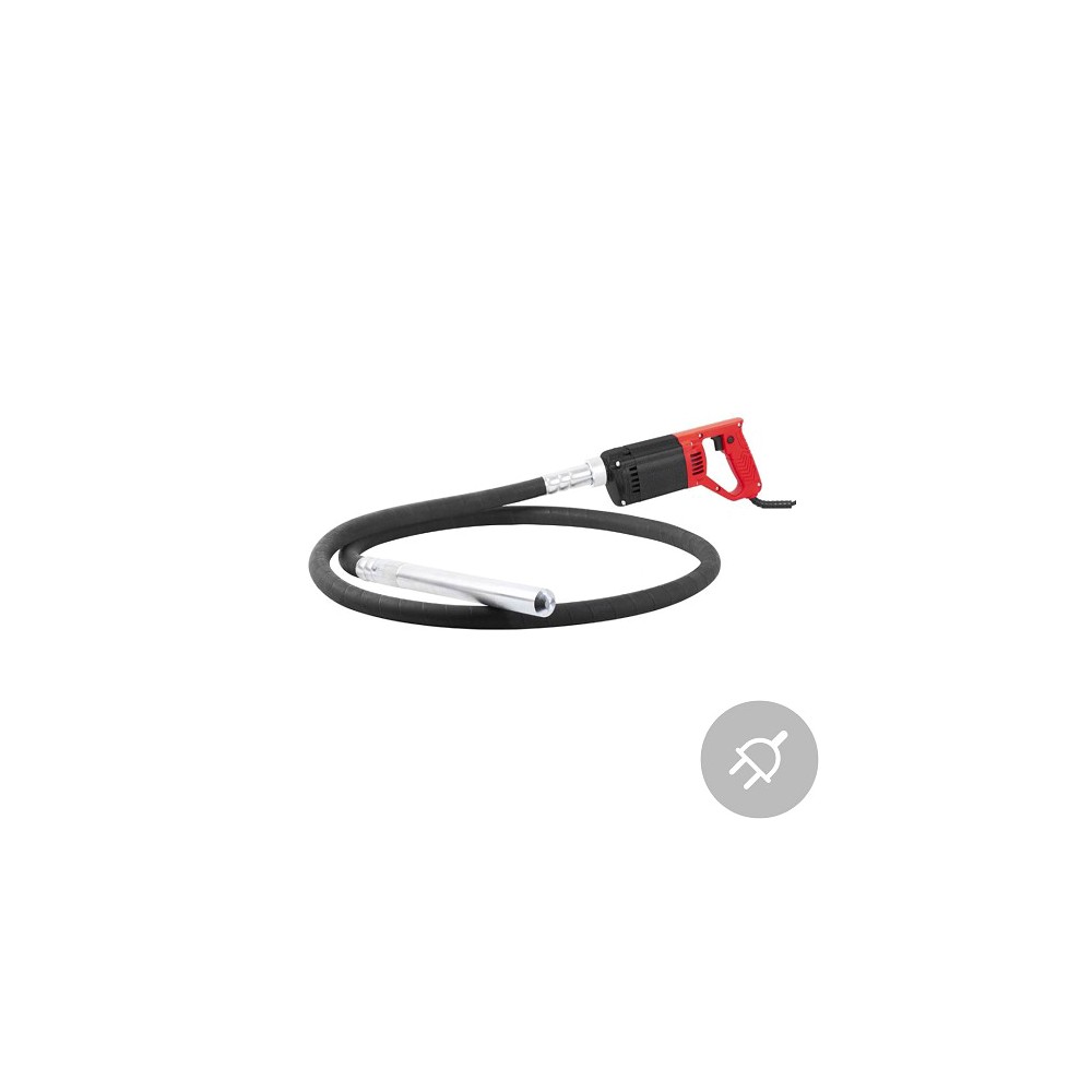 Panardinamasis betono vibratorius TCT0504C-Kiti statybos