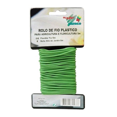MaderGarden rišamoji viela 2,5 mm/8 m-Auginimo reikmenys
