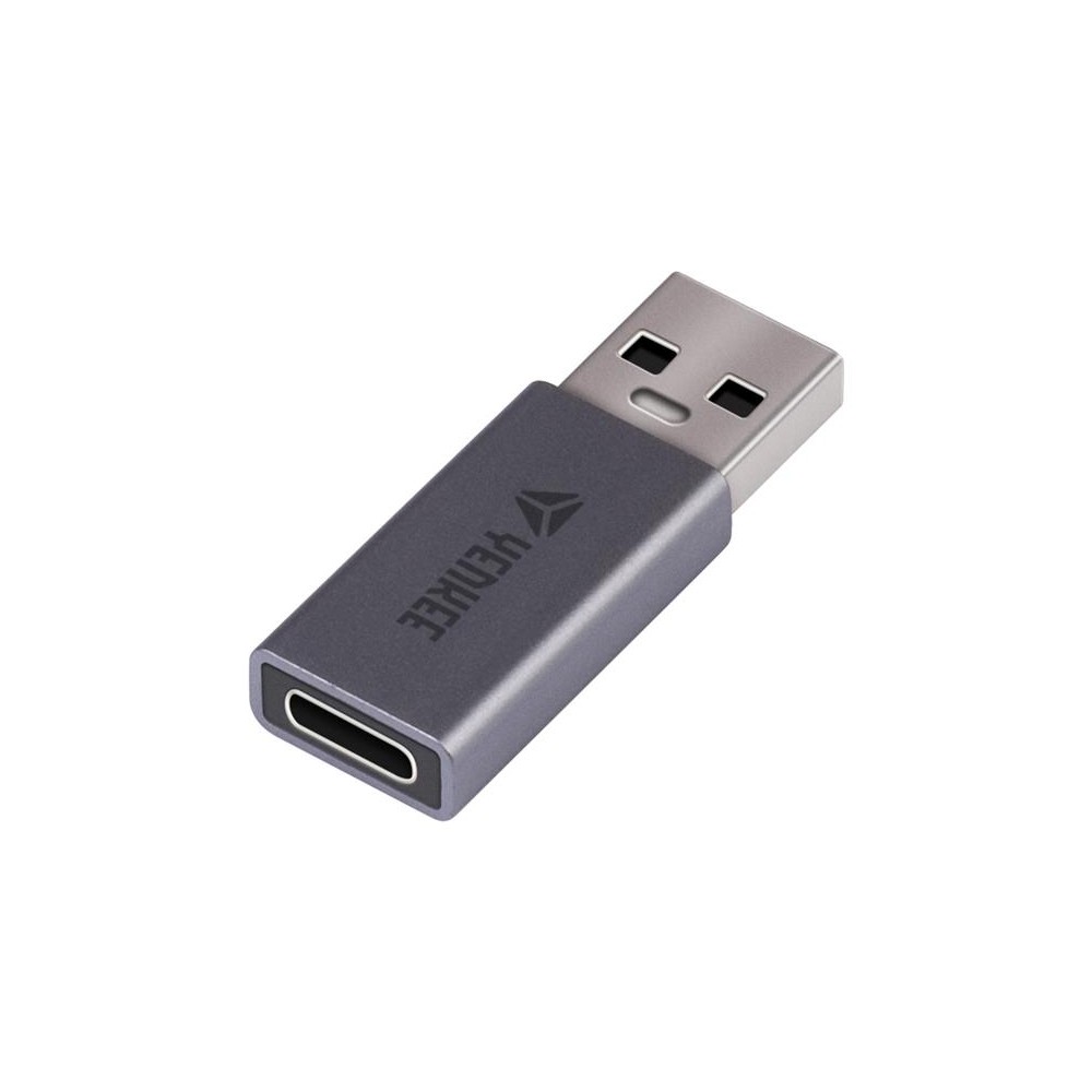 Adapteris YENKEE YTC 020 USB-A į USB-C-Perėjimai
