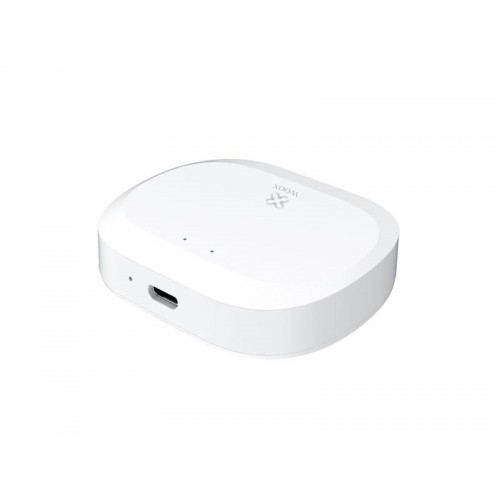 Išmanieji vartai WOOX R7070 ZigBee/WiFi Tuya-SMART valdymo