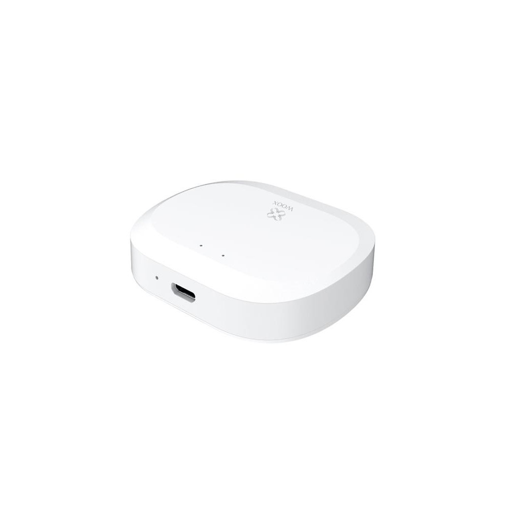 Išmanieji vartai WOOX R7070 ZigBee/WiFi Tuya-SMART valdymo