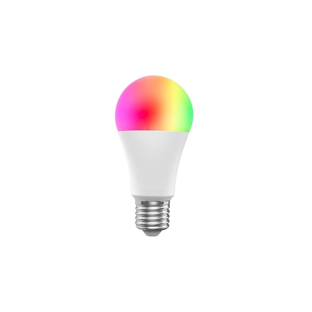 Išmanioji LED lemputė E27 10W RGB WOOX R9077 ZigBee Tuya-SMART