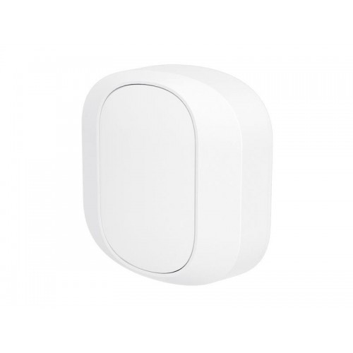 Išmanusis šviesos jungiklis WOOX R7053 1-mygtukas ZigBee