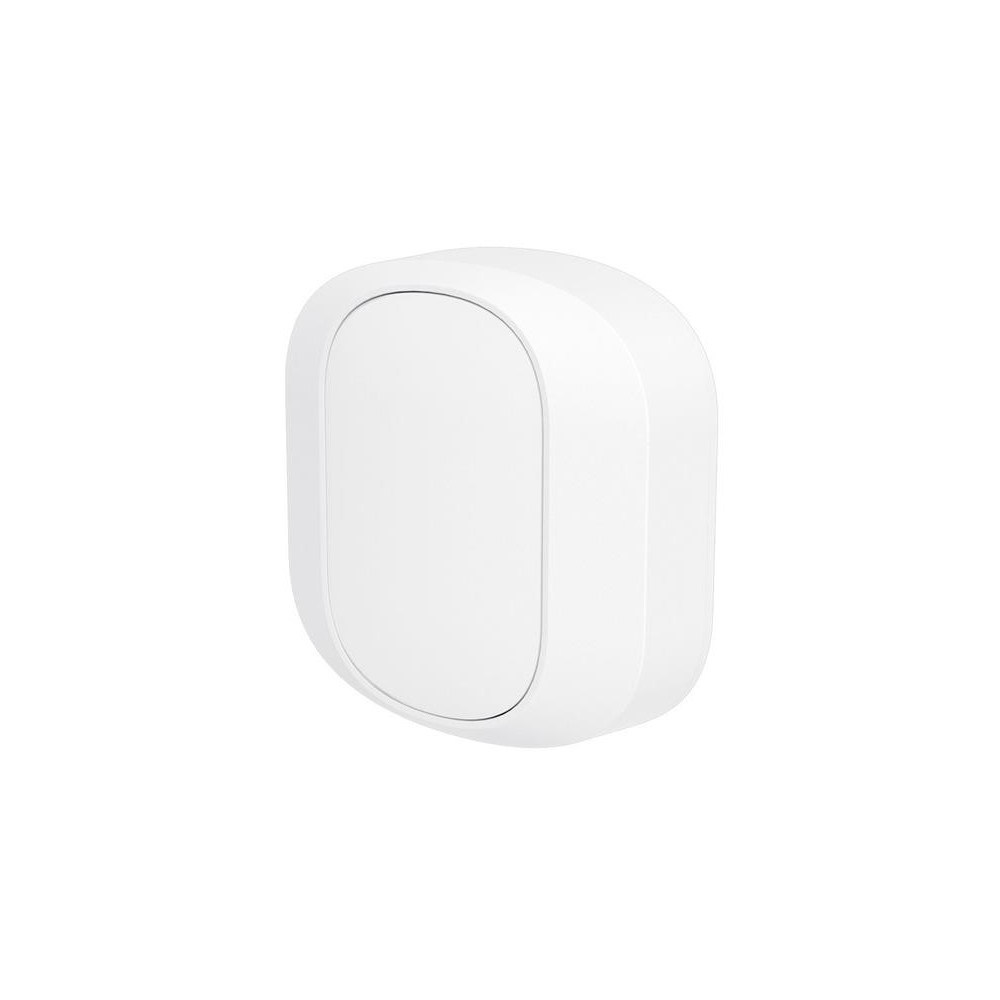 Išmanusis šviesos jungiklis WOOX R7053 1-mygtukas ZigBee