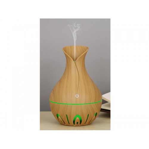 Aromatinis difuzorius VULCAN UNI Light Wood-Aromato difuzoriai