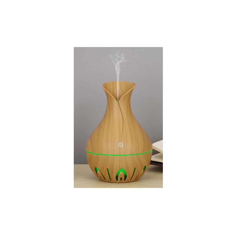 Aromatinis difuzorius VULCAN UNI Light Wood-Aromato difuzoriai