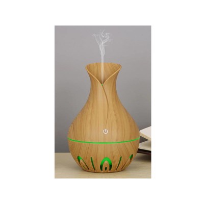 Aromatinis difuzorius VULCAN UNI Light Wood-Aromato difuzoriai