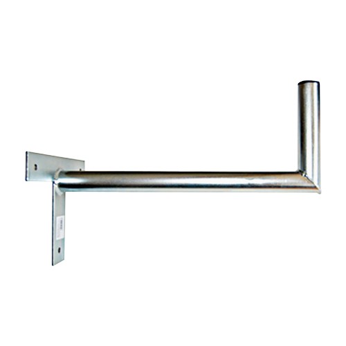 Antenos laikiklis 50 sienai skersmuo 42 mm aukštis 16 cm-Garso