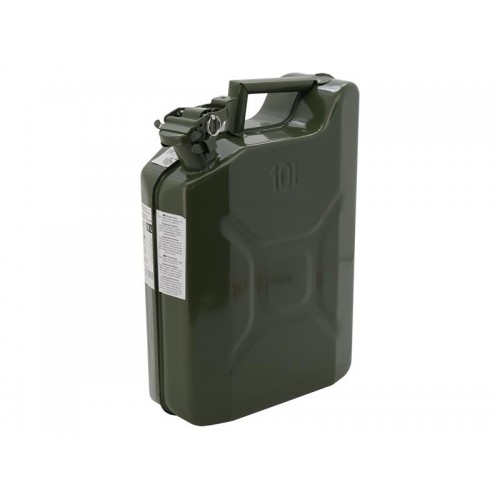 Kanistras COMPASS 91507 10l-Kuro kanistrai