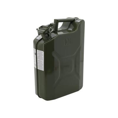 Kanistras COMPASS 91507 10l-Kuro kanistrai