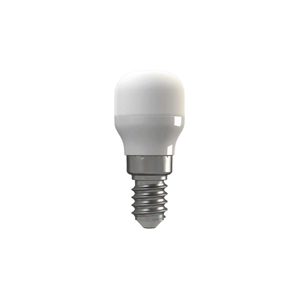 Šaldytuvo lemputė E14 1,8W EMOS Z6913-LED lemputės