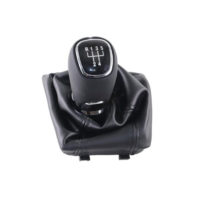 Pavarų perjungimo svirtis su manžete Škoda Octavia III 2012 -
