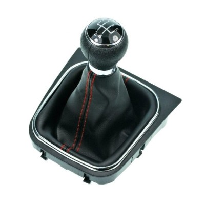 Pavarų perjungimo svirtis su rankogaliu VW Touran 2009 - 2012