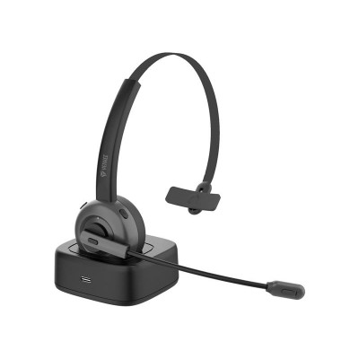 "Bluetooth" ausinės YENKEE YHP 50BT-"Bluetooth" ausinės