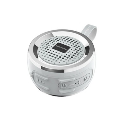 "Bluetooth" garsiakalbis BOROFONE BR2 mini Grey-"Bluetooth"