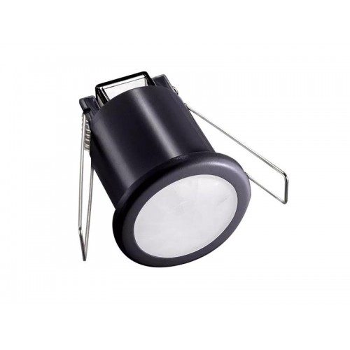 PIR jutiklis V-TAC VT-8092-B-Lubų PIR jutikliai