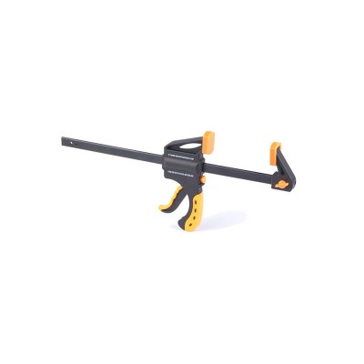 Greito atlaisvinimo spaustukas 6x30cm GRIP LOBSTER