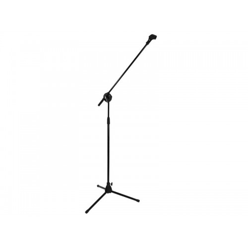 Mikrofono stovas GMS-08-Ausinių ir mikrofonų priedai