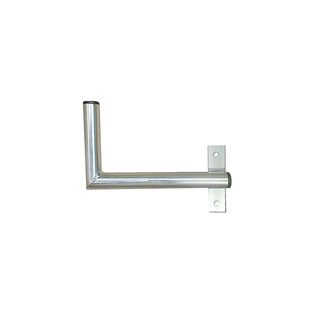 Antenos laikiklis 25 dešinysis skersmuo 28 mm aukštis 9 Antenos laikiklis 25 dešinysis skersmuo 28 mm aukštis 9