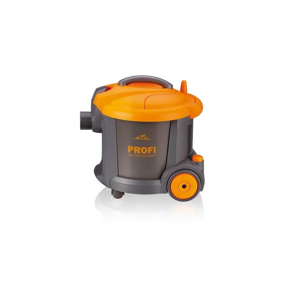 Pramoninis dulkių siurblys ETA Profi 0467 90010-Pramoniniai