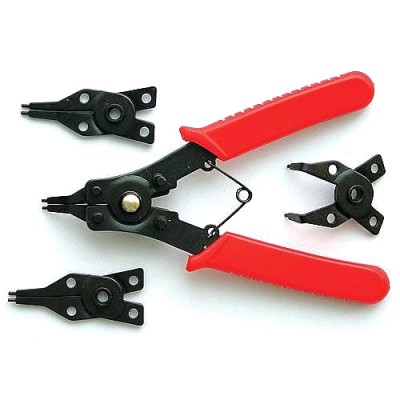 Replės žiediniam veržliarakčiui GIANT SL229541XX-Specializuotos