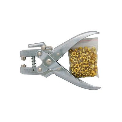 Replės kilpoms TES SL229093XX-Kniedžių replės