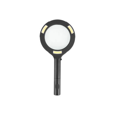 Rankinis didintuvas EXTOL LIGHT 43159-Rankinės lupa