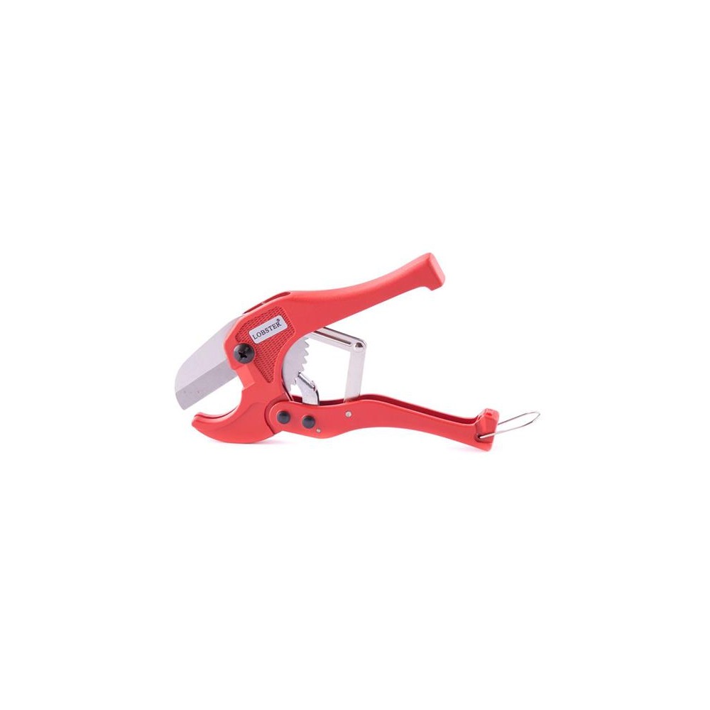 Replės PVC vamzdžiams LOBSTER 108472-Santechnikos įrankiai Replės PVC vamzdžiams LOBSTER 108472-Santechnikos įrankiai