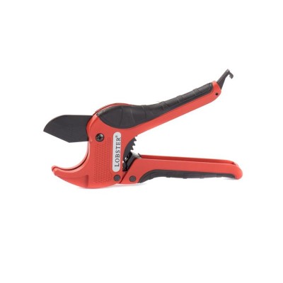Replės PVC vamzdžiams LOBSTER 108473-Santechnikos įrankiai
