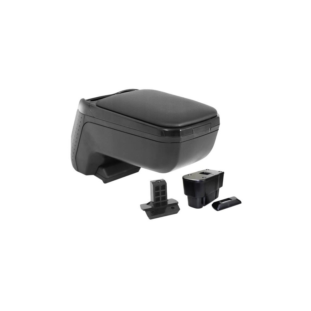 Porankis "Ford Connect 2002 - 2009 Premium sintetinė