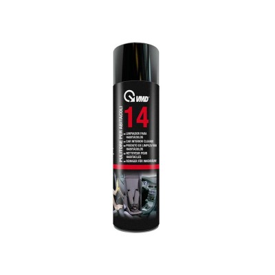 Interjero valiklis VMD 14 500ml-Automobilių valytuvai