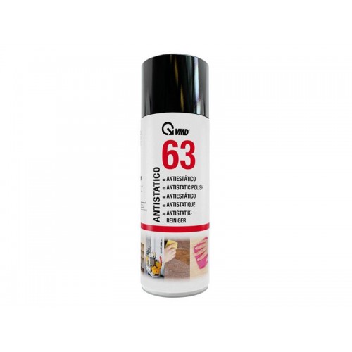 Antistatinis purškiklis VMD 63 400ml-Valymo plovikliai