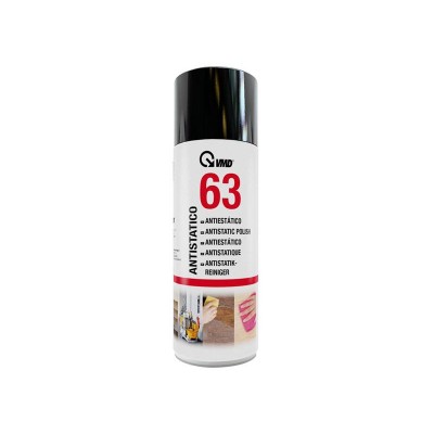 Antistatinis purškiklis VMD 63 400ml-Valymo plovikliai