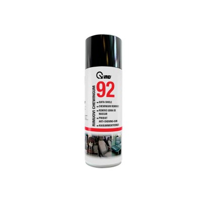 Kramtomosios gumos valiklis VMD 92 400ml-Valymo plovikliai