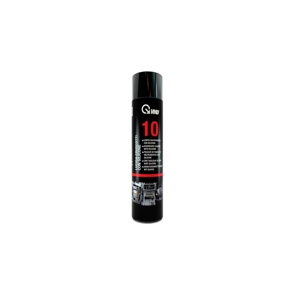 Prietaisų skydelio valiklis VMD 10 600ml-Automobilių valytuvai