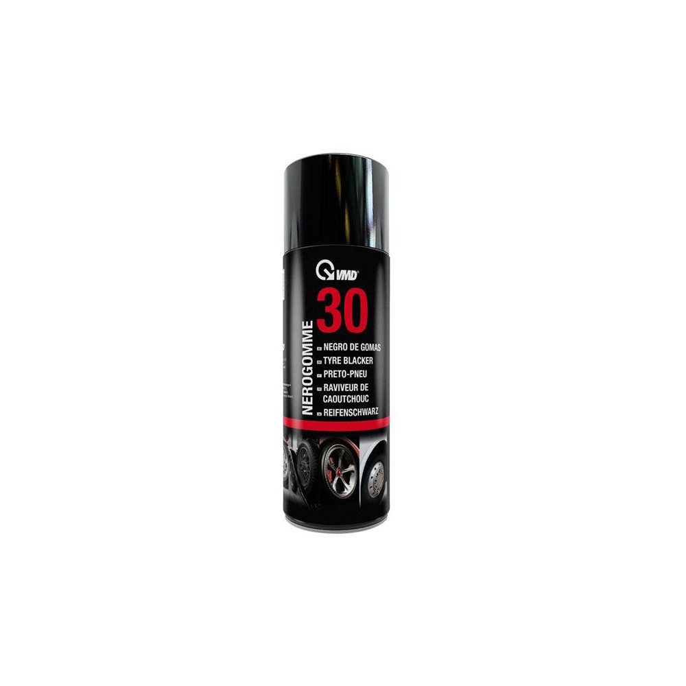 Padangų valiklis VMD 30 400ml-Automobilių valytuvai
