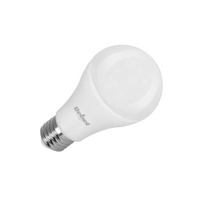 LED lemputė E27 16W A65 REBEL balta šilta ZAR0509-LED lemputės