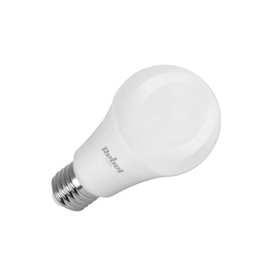 LED lemputė E27 12W A60 REBEL balta šilta ZAR0511-LED lemputės