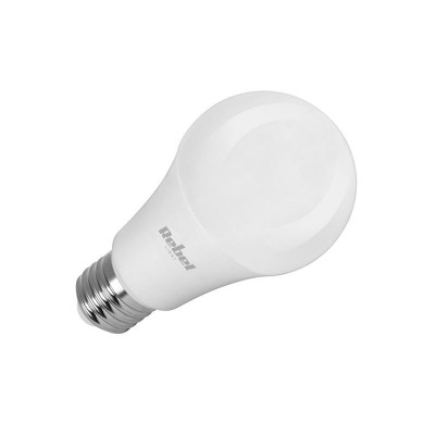LED lemputė E27 12W A60 REBEL balta šalta ZAR0513-LED lemputės